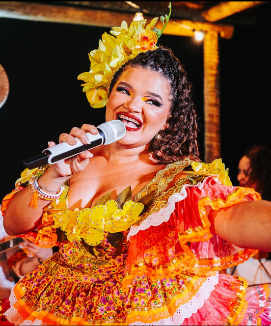 Íris Lima