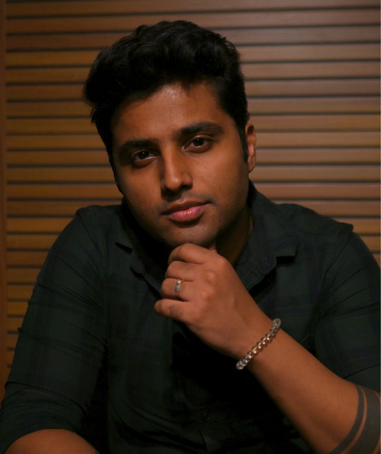 Raag Suri