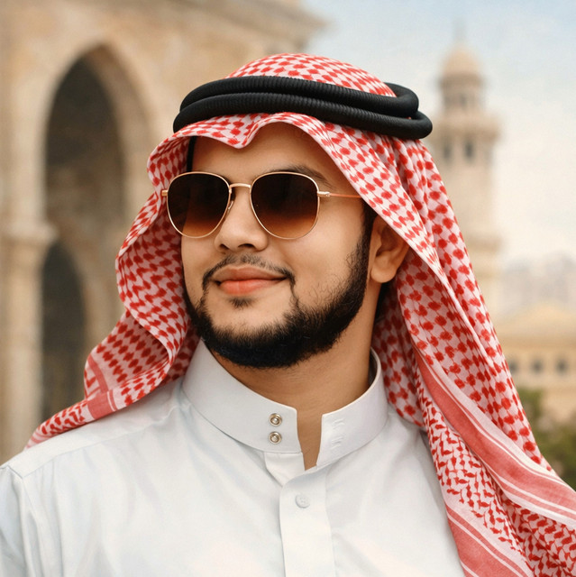 Ibrahim Ferdous