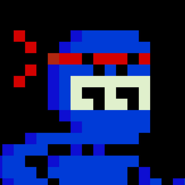 Rejected Ninja | Spotify