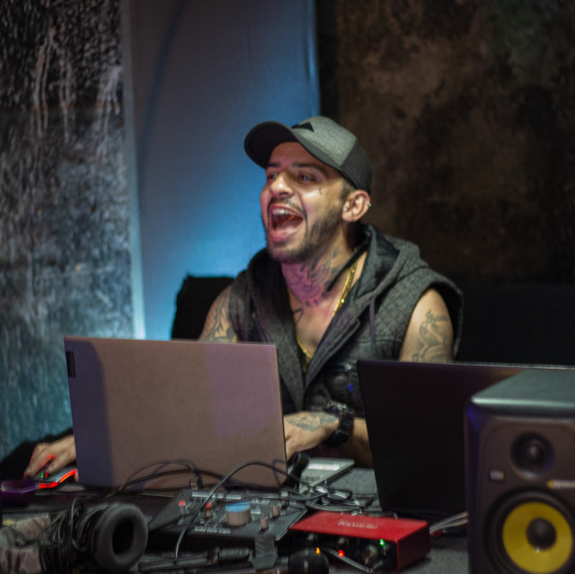 MeninoBeats