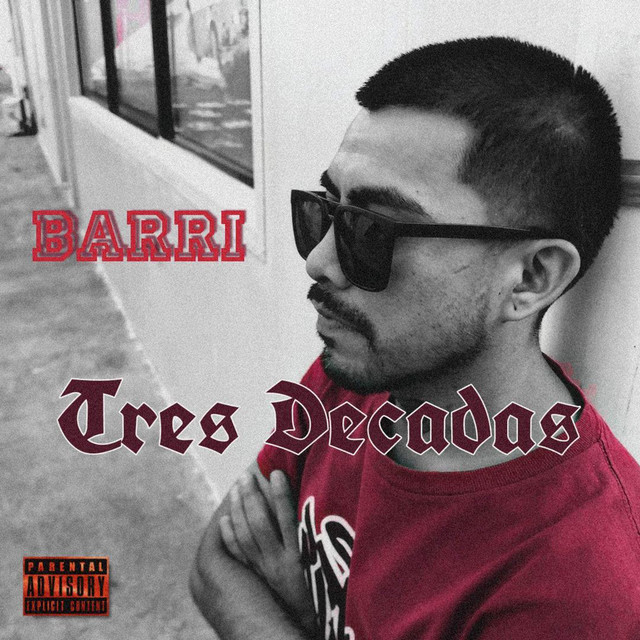 Barri | Spotify