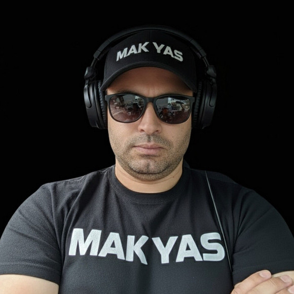 Mak Yas