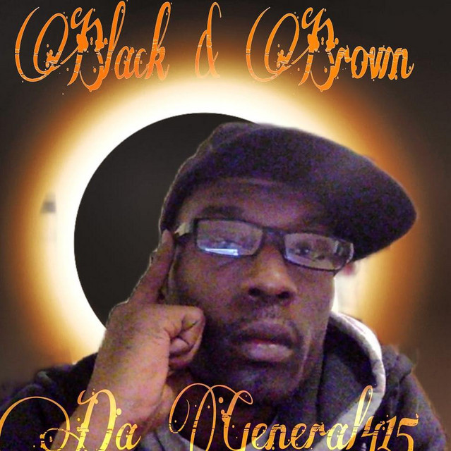 Da General 415 | Spotify
