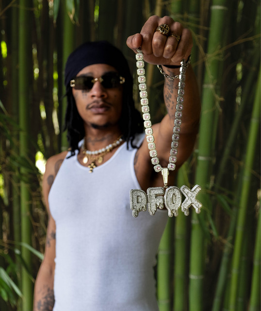 Dfox | Spotify