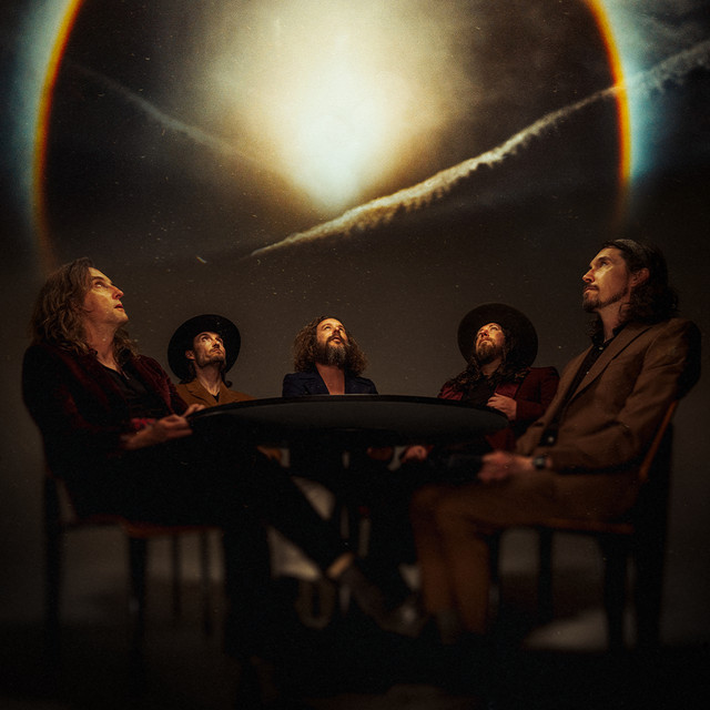 My Morning Jacket image