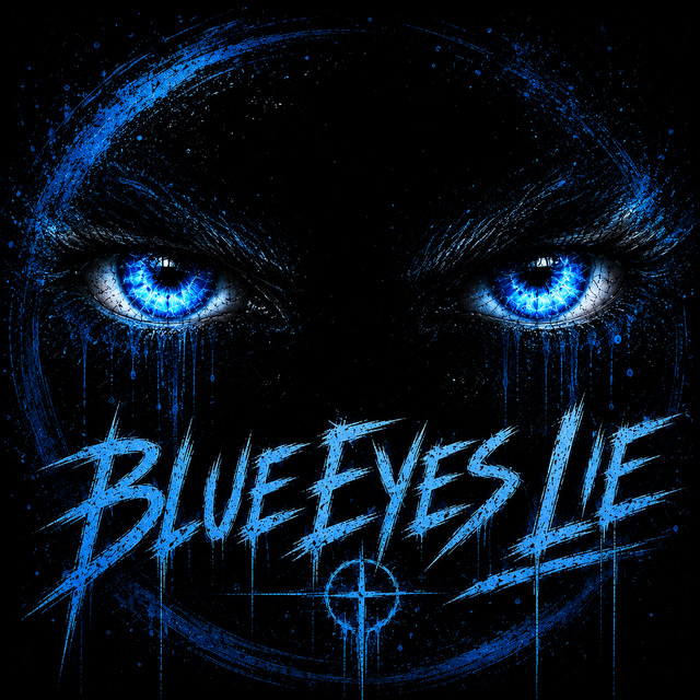 Blue Eyes Lie