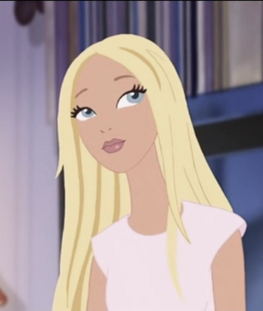 barbie