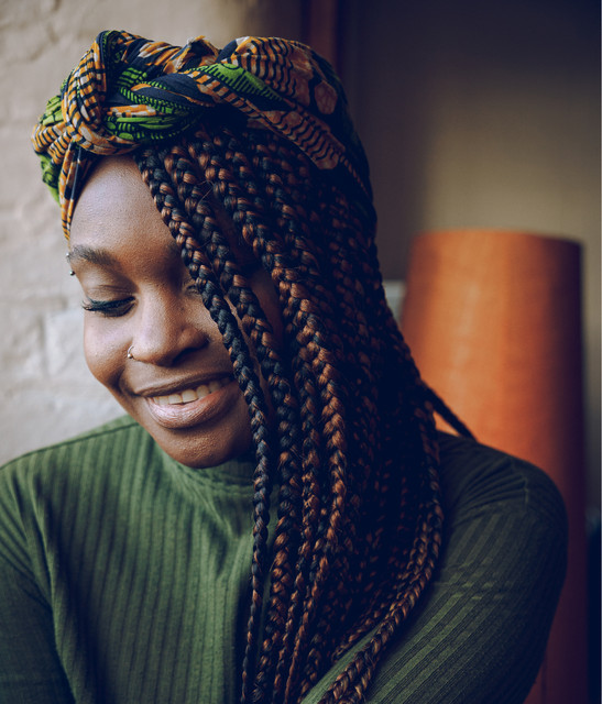 Yemi Bolatiwa