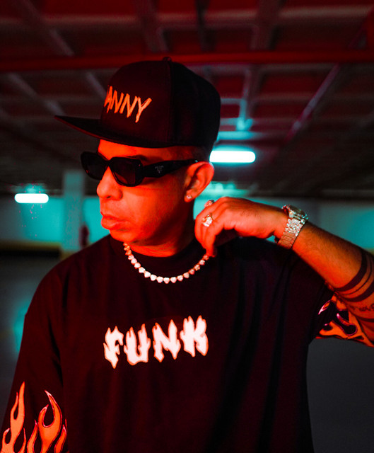 Danny | Spotify