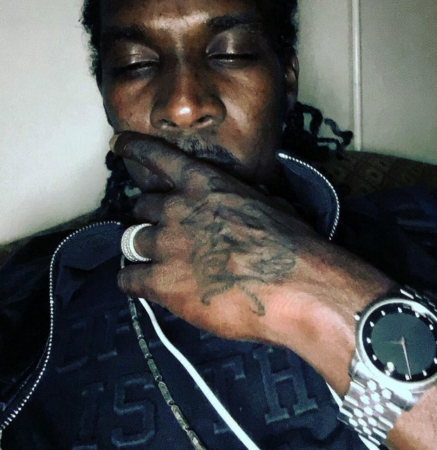 Blak Diamon