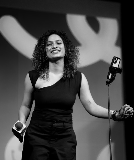 Namratha Othayoth