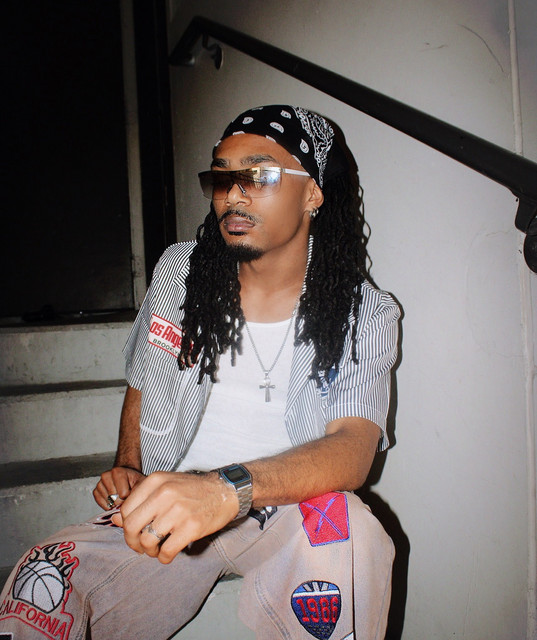Jay Trillionz