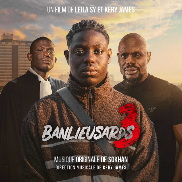 BANLIEUSARDS
