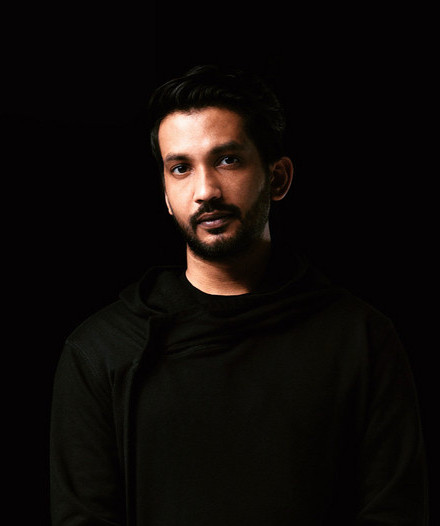 Saad Ayub