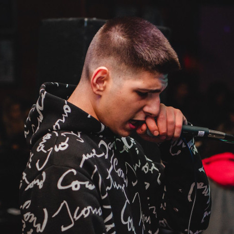 Copee | Spotify