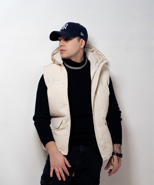 Matt Barrios