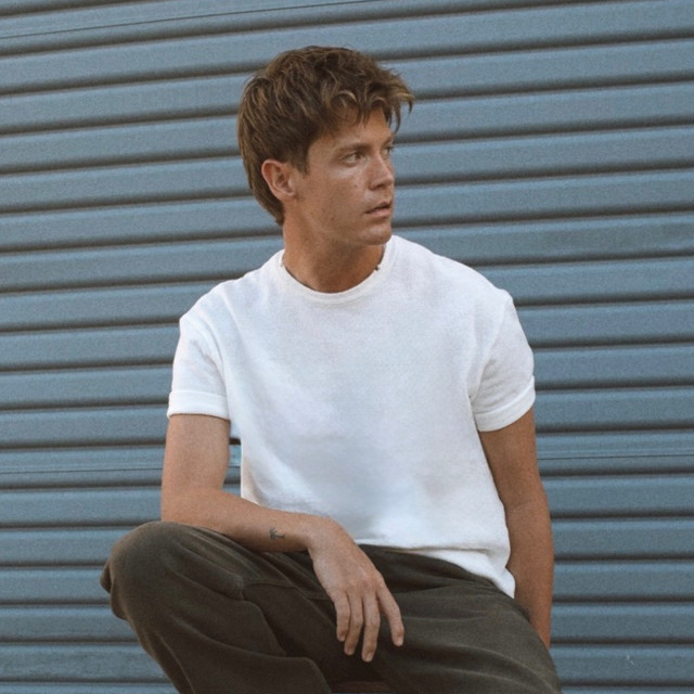 Jamie Miller