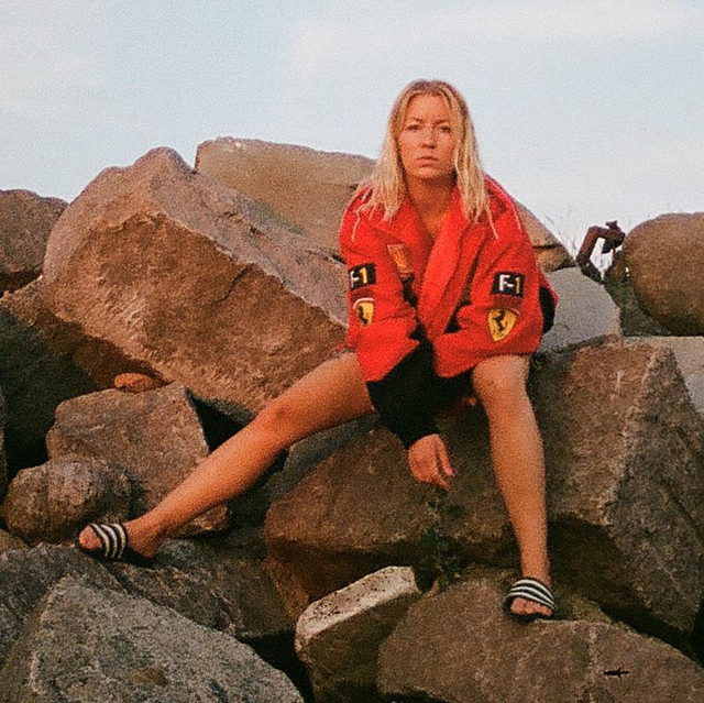 Lærke Emilie