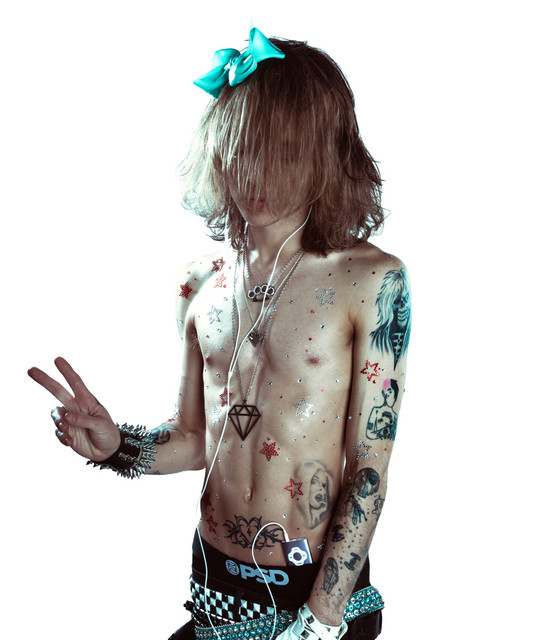 Bayymack (18+) artist photo