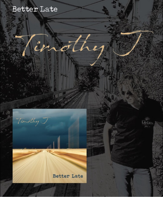 Timothy J | Spotify