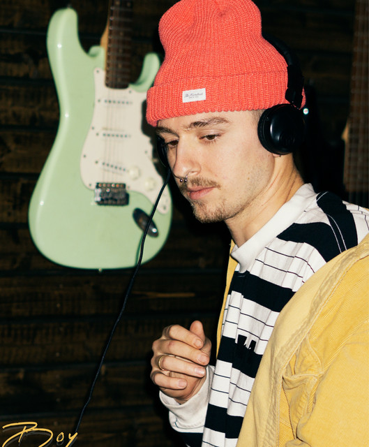 Zachariahraps | Spotify