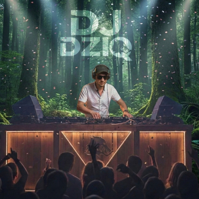 DJ DziQ