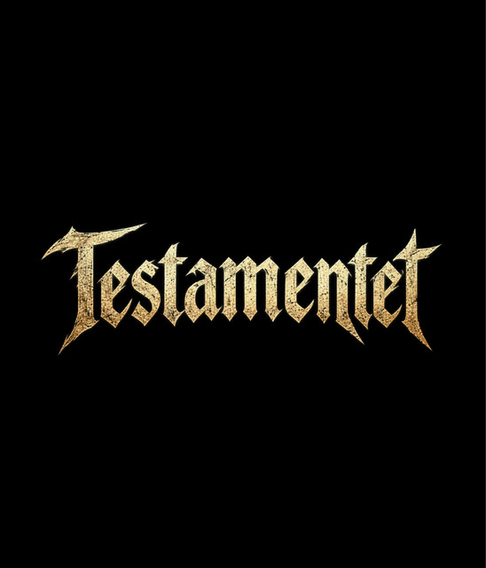 Testamentet