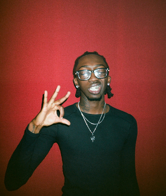 Yves!