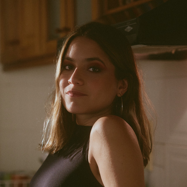 Cami Vattuone