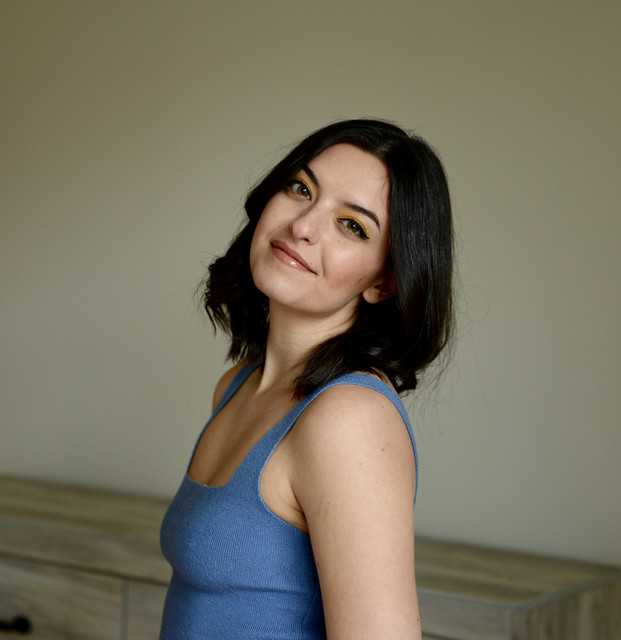 Julia Vasiliev image