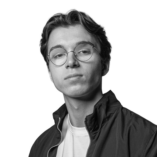 MSTN | Spotify