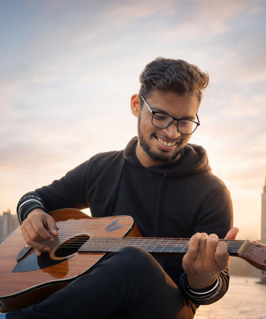 Dhyan Dinesh