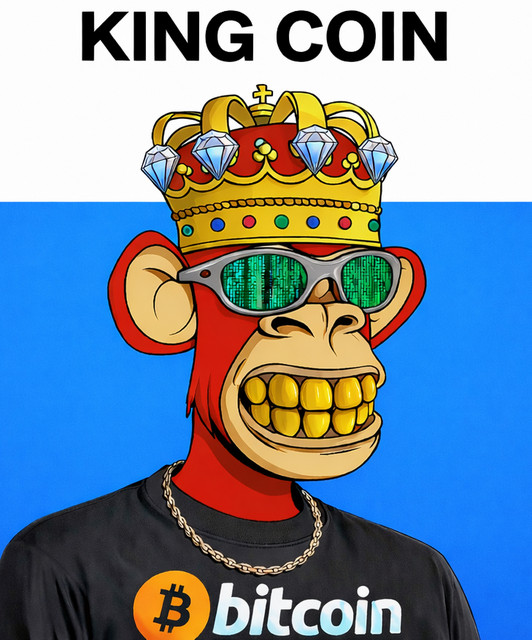 King Coin