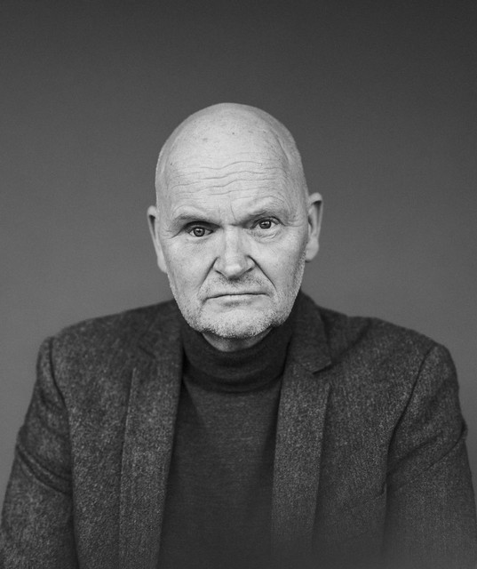 Frode Barkved