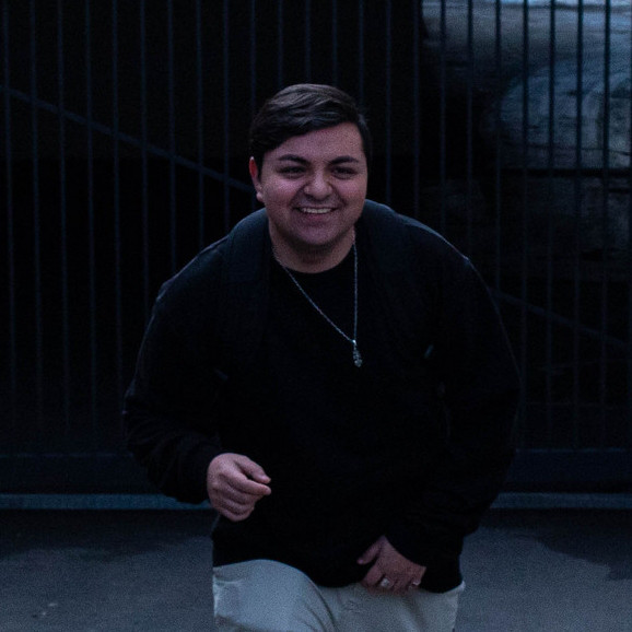 ZKN | Spotify