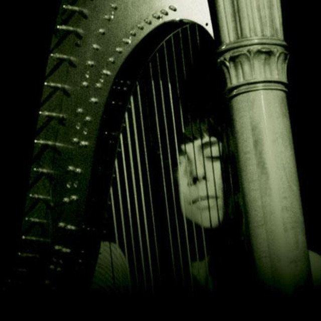 John Cage, Victoria Jordanova - harps, Pamela Z - voices