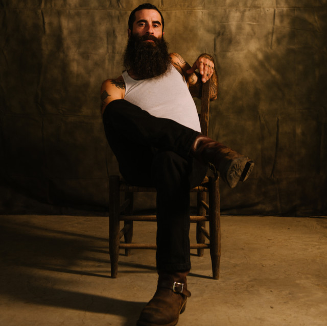 JP Harris
