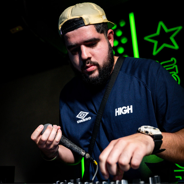 D - JAY JP | Spotify