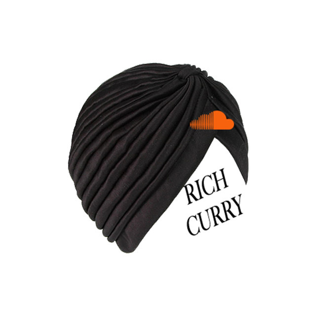 Rich Curry | Spotify