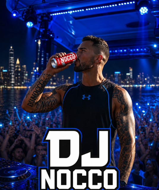 DJ Nocco