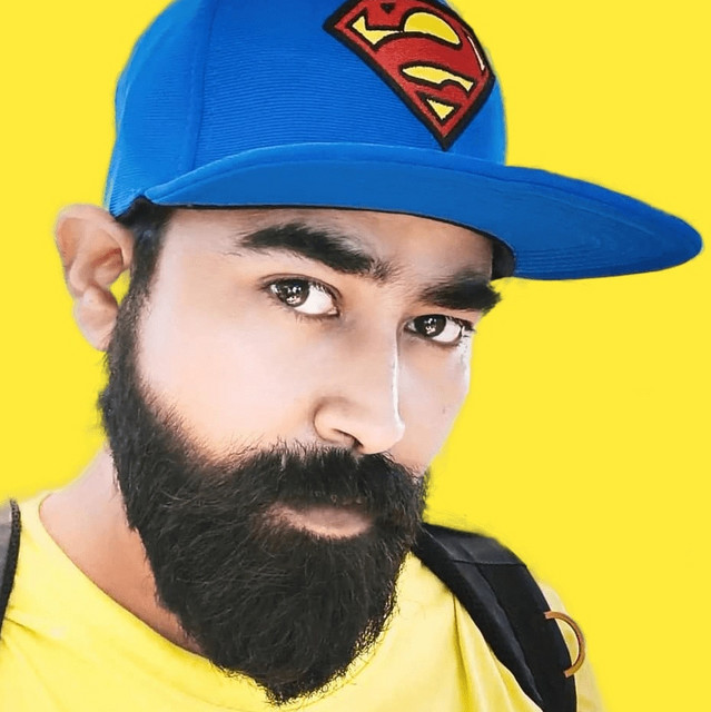 Himan Joshi