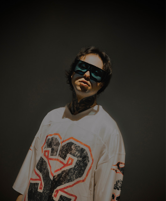 ITSYOURLOSS artist photo