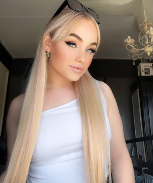 Kelly Weber | Spotify