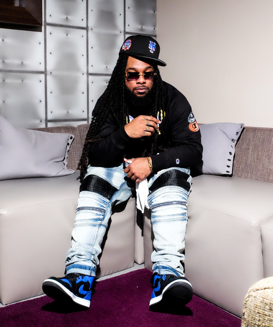 Dippa Don | Spotify