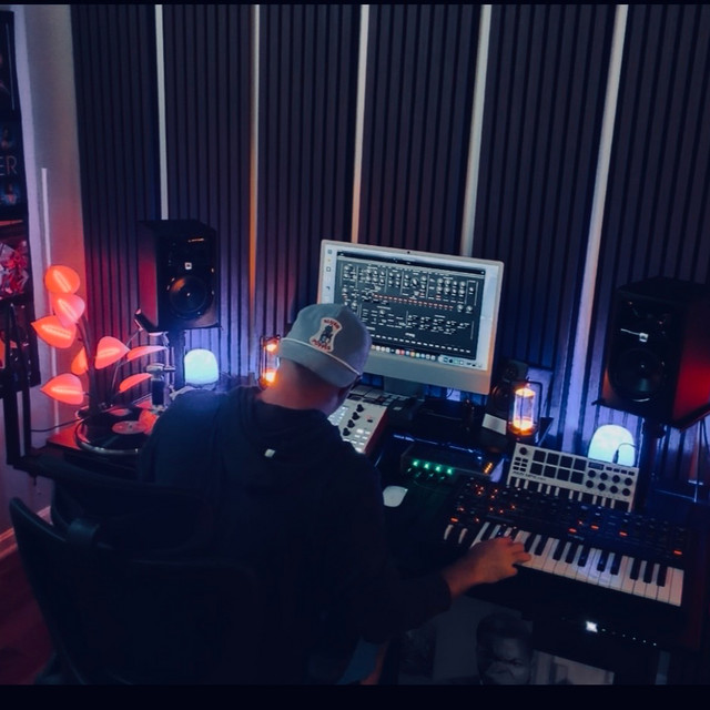 WodieBeats