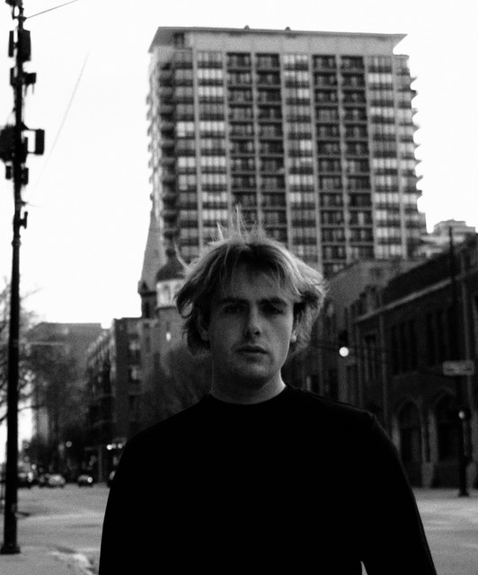 Liam Barrett