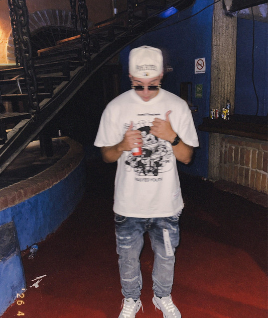 Jimmy Ts