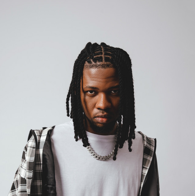 Mulla Rae | Spotify