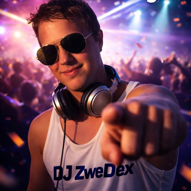 DJ ZweDex
